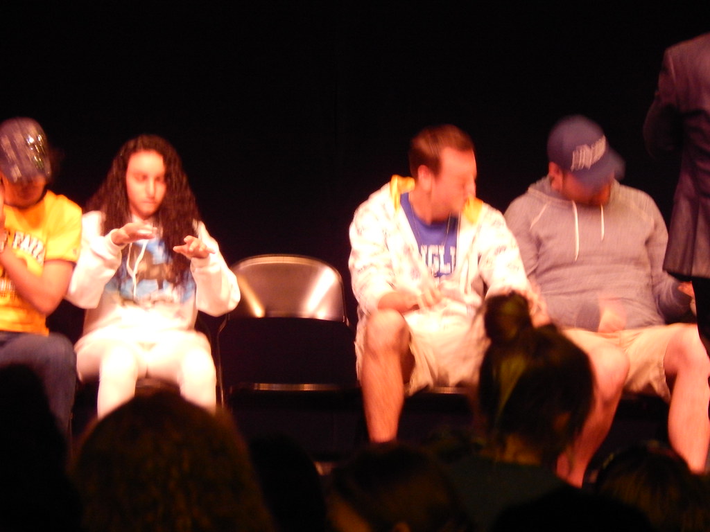 Photo by osseous on flickr