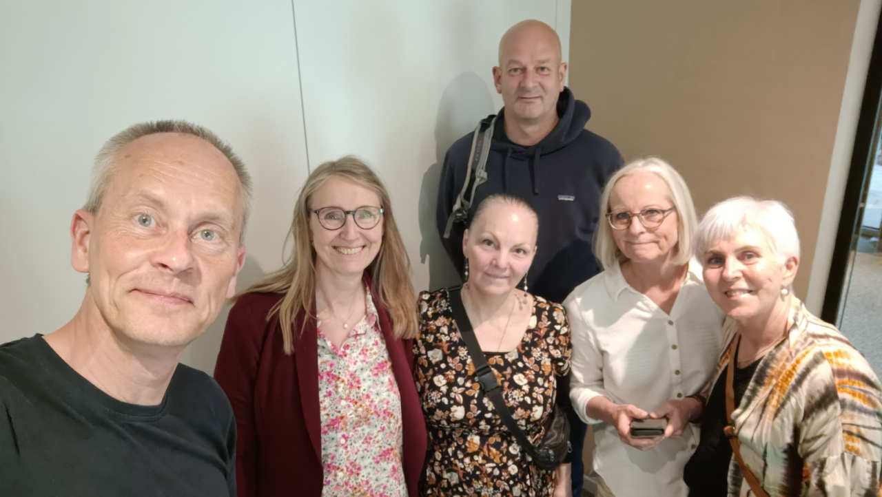 Metateknikken hold 2024