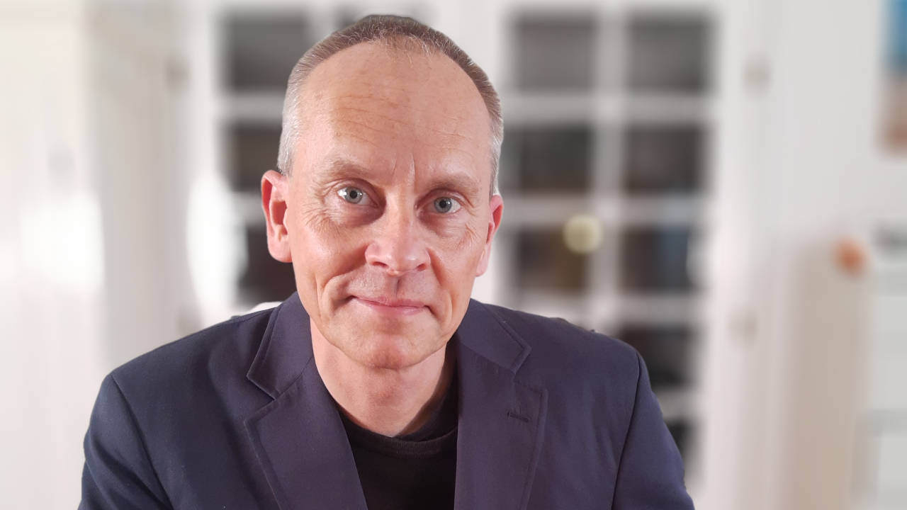 Kim Oechsle, hypnotisør og hypnoterapeut i Aarhus