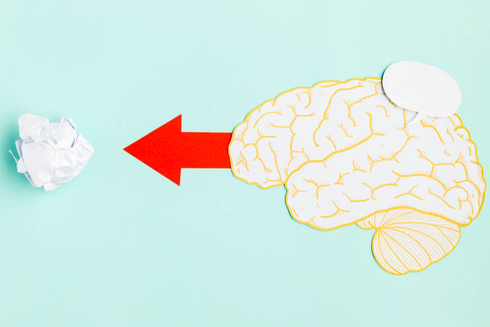 Metakognitiv terapi hjælper til bedre liv ved at tænke mindre og afkoble opmærksomheden fra tanker